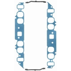 Ansaugbrückendichtung - Intake Gasket  Chevy BB 66-83 Oval